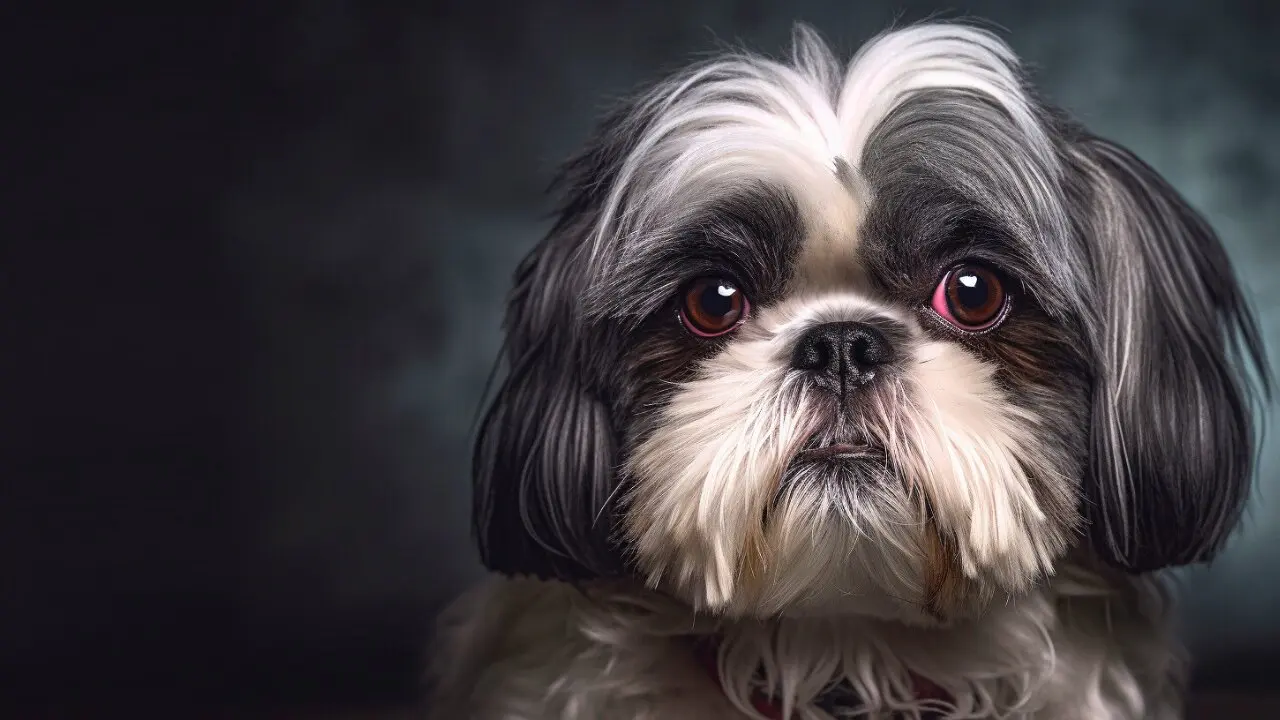 Shih Tzu health warning signs and common health problems every owner should know