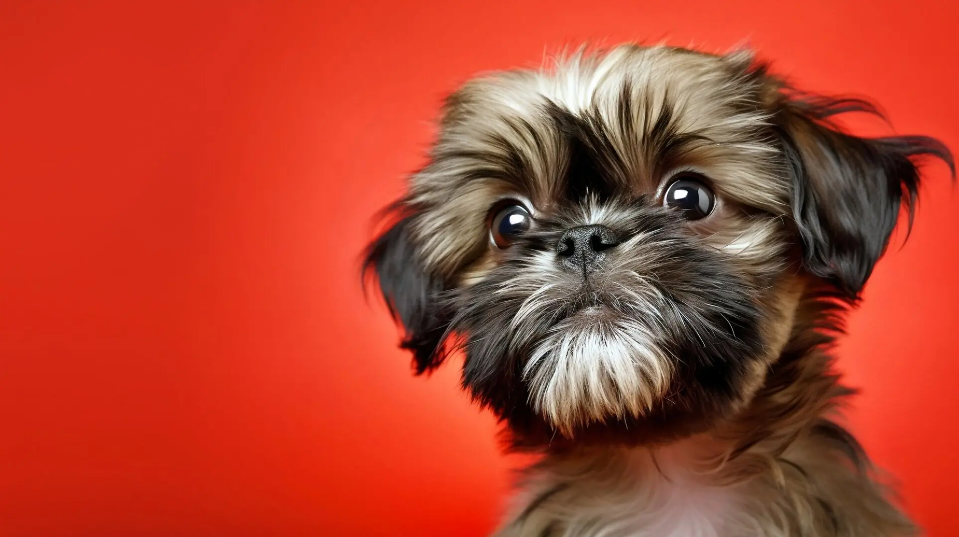 Common Shih Tzu care mistakes every owner should avoid for healthy happy dog